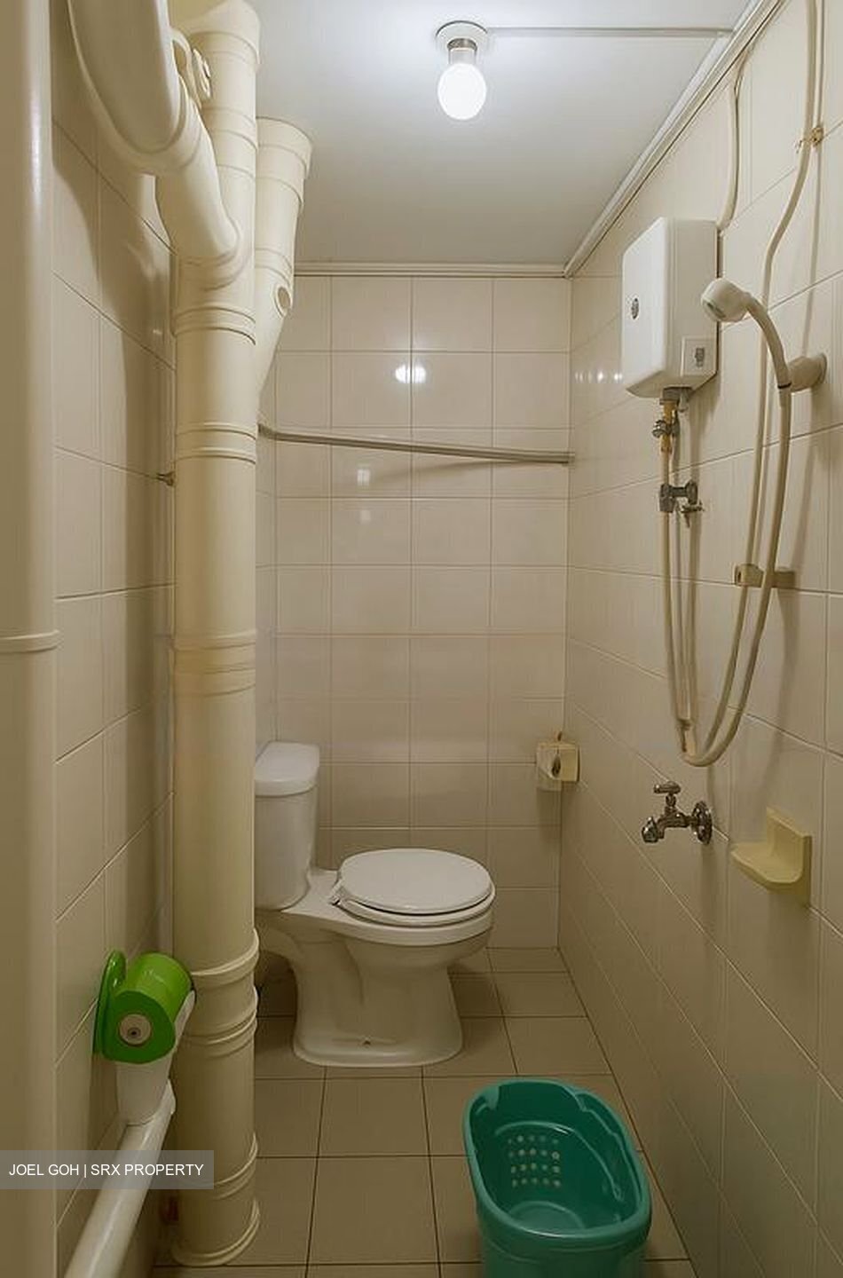 Blk 83 Commonwealth Heights (Queenstown), HDB 3 Rooms #457230041